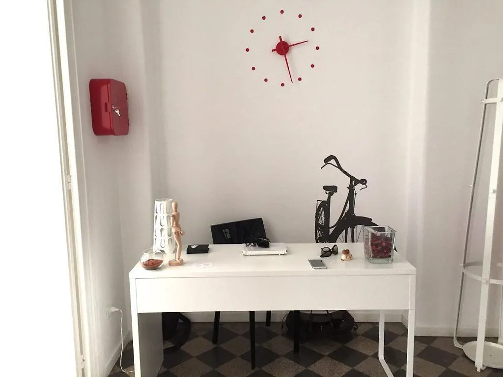 B&B Suitecentro Palerme