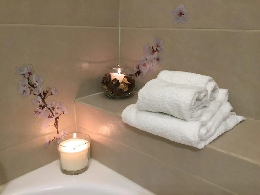 B&B Suitecentro Palerme Italie