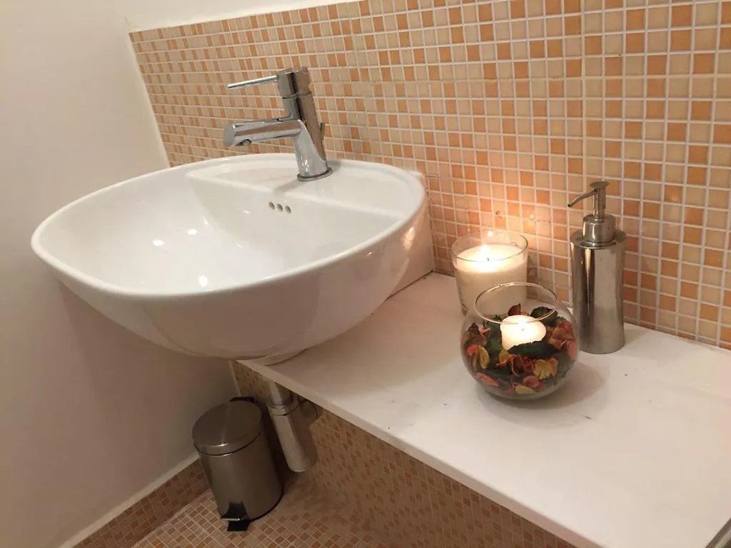 B&B Suitecentro Palerme 0*,  Italie
