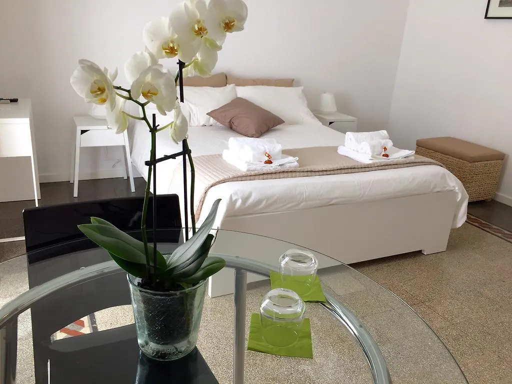 B&B Suitecentro Palerme 0*,  Italie