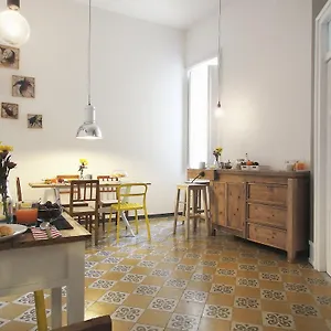  Couette-café Serafino