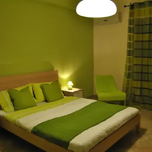  Couette-café Magione Apartment&rooms