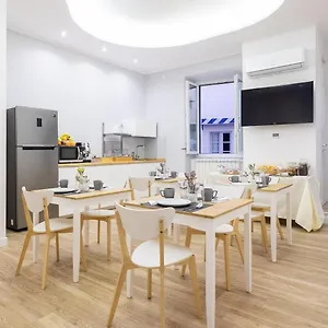 Valguarnera Bed and breakfast