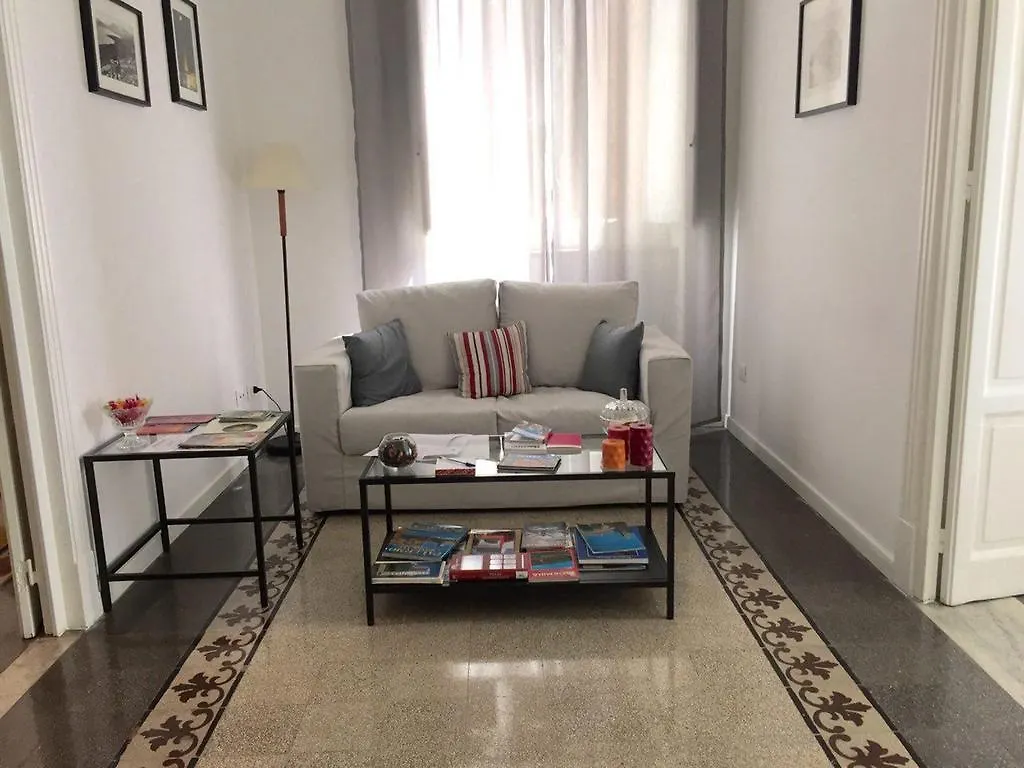 B&B Suitecentro Palermo 0*,