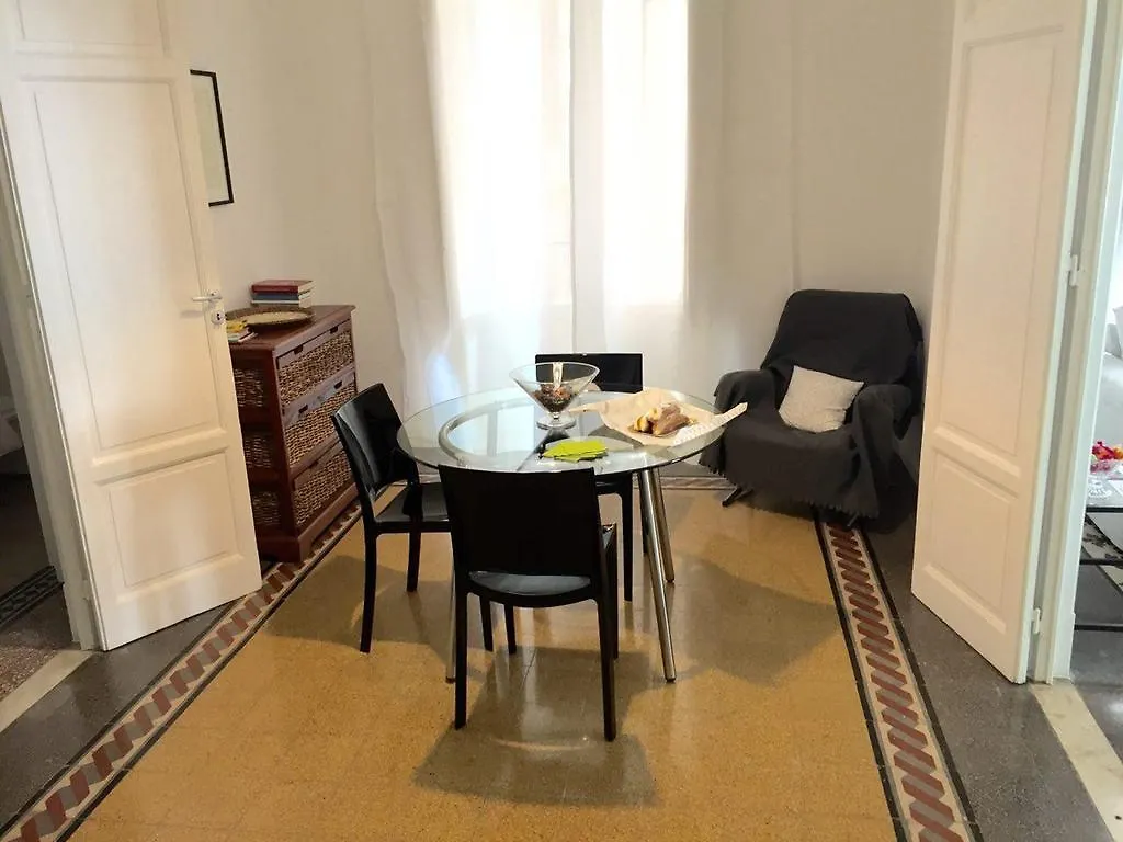 B&B Suitecentro Palermo