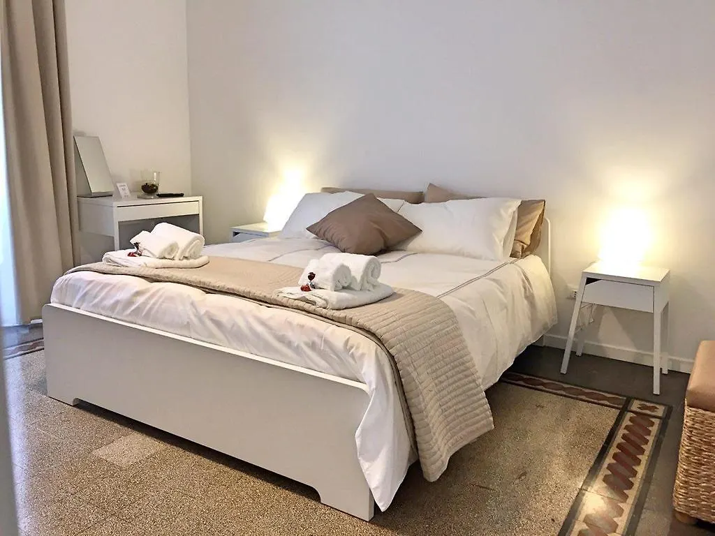 B&B Suitecentro Palermo