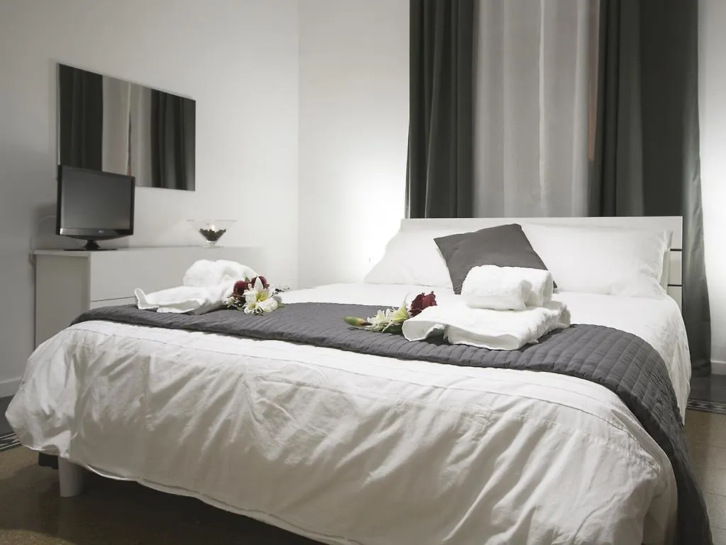B&B Suitecentro Palermo 0*,  Olaszország