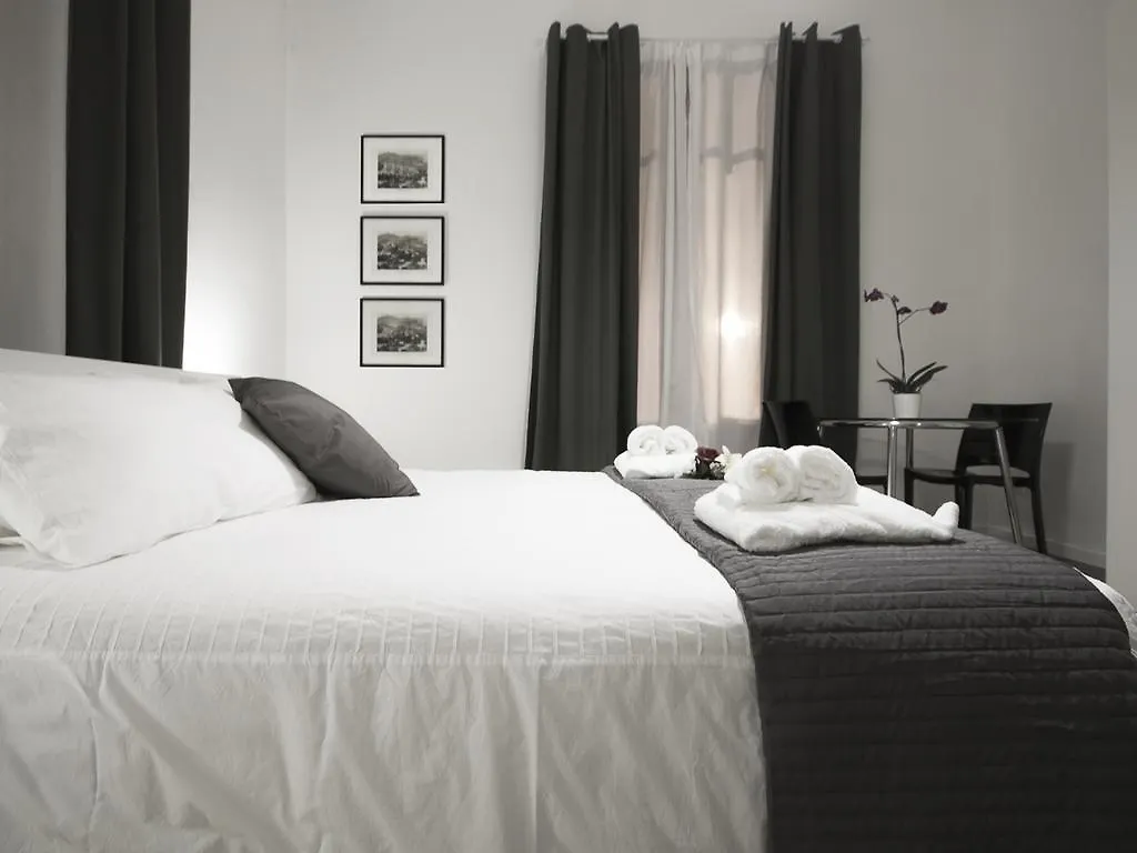 B&B Suitecentro Palermo 0*,  Italia