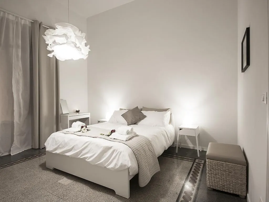 B&B Suitecentro Palermo 0*,