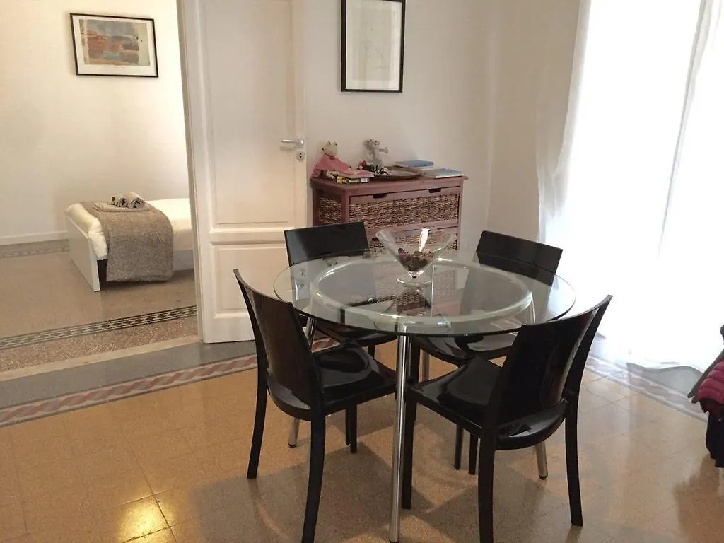 Bed and breakfast B&B Suitecentro Palermo