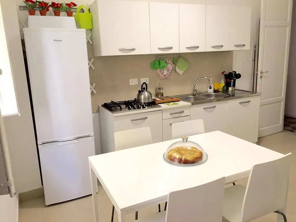 B&B Suitecentro Palermo