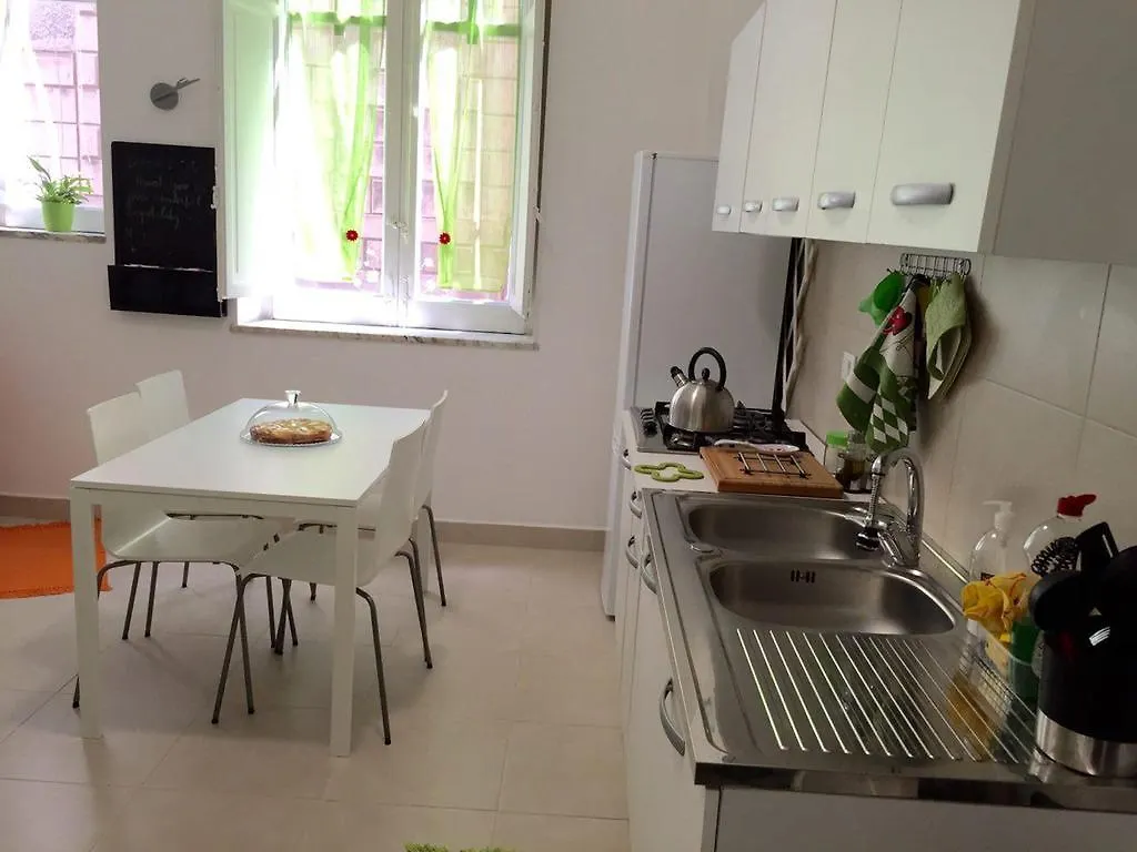 B&B Suitecentro Palermo 0*,