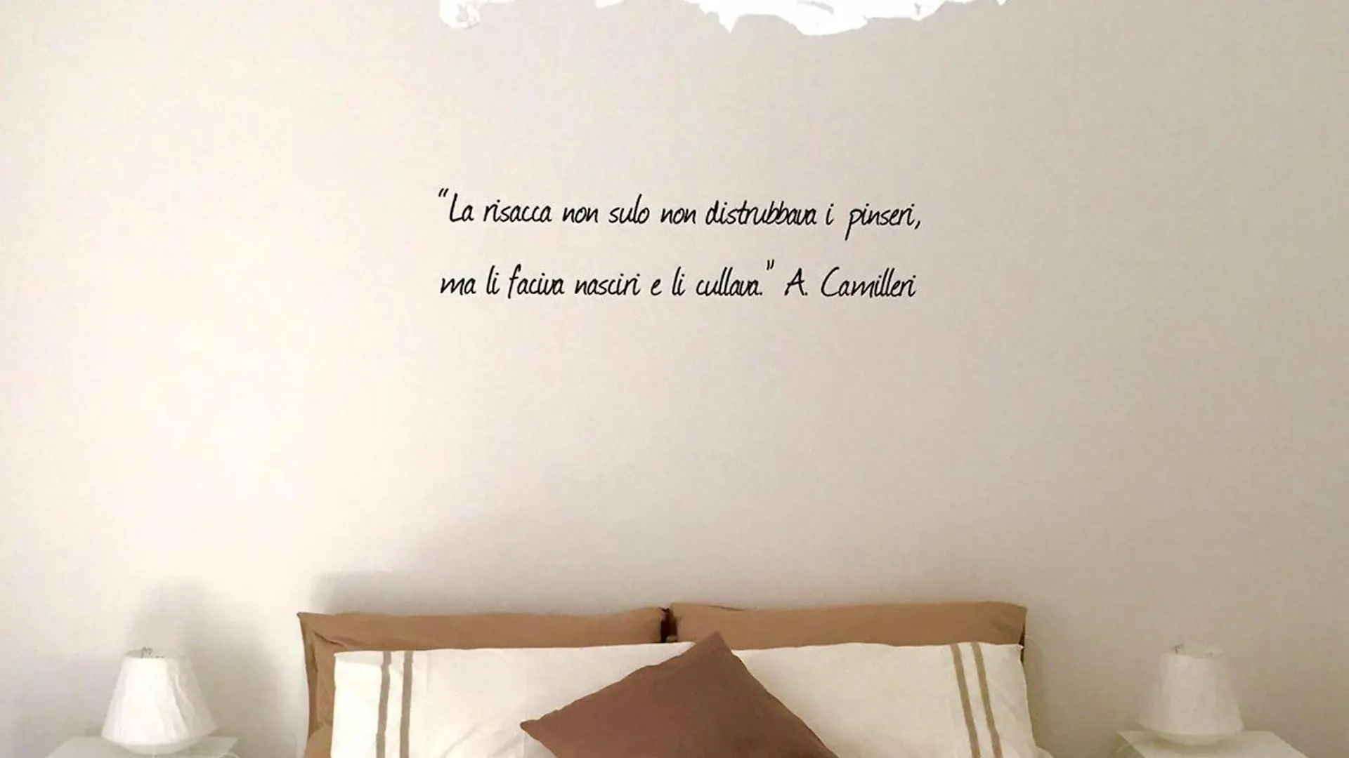 B&B Suitecentro Palermo