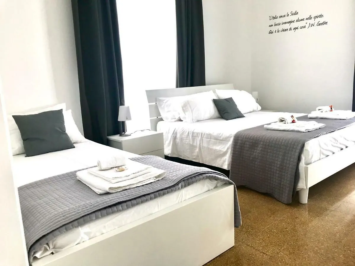 B&B Suitecentro Palermo